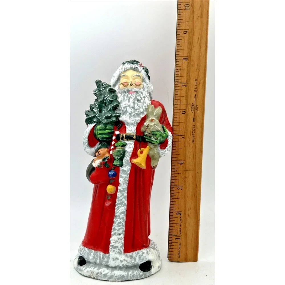 The Unbranded Brand vintage santa